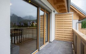 Apartment Bistra Kranjska Gora