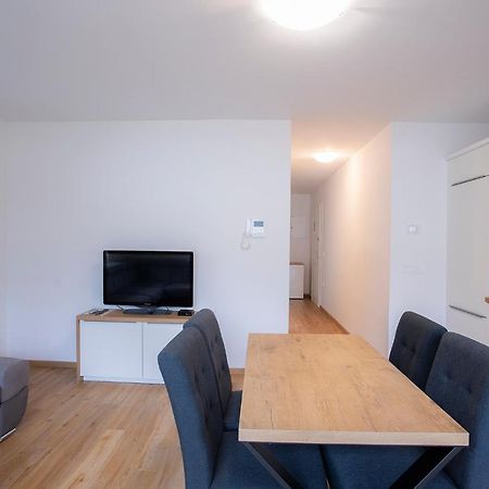 Apartment Bistra Kranjska Gora Zewnętrze zdjęcie
