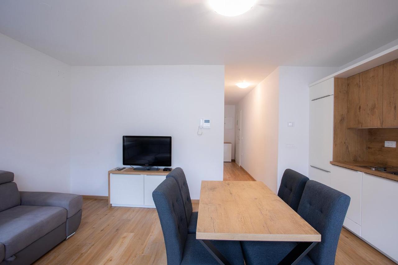 Apartment Bistra Kranjska Gora Zewnętrze zdjęcie