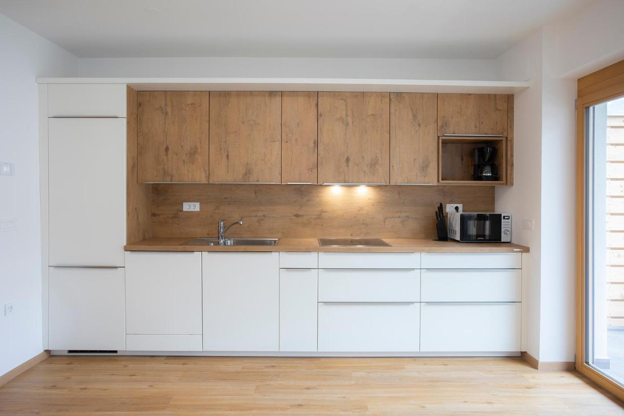 Apartment Bistra Kranjska Gora Zewnętrze zdjęcie