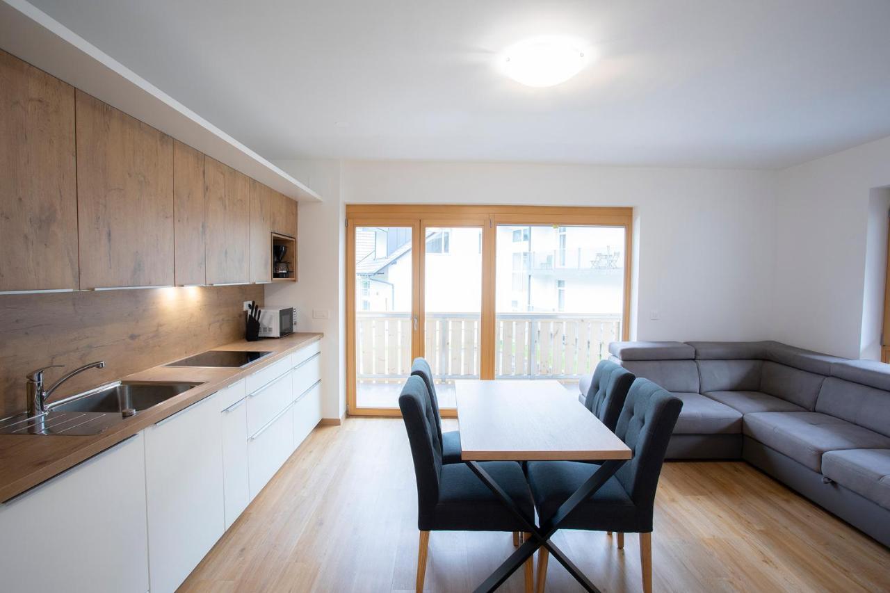 Apartment Bistra Kranjska Gora Zewnętrze zdjęcie