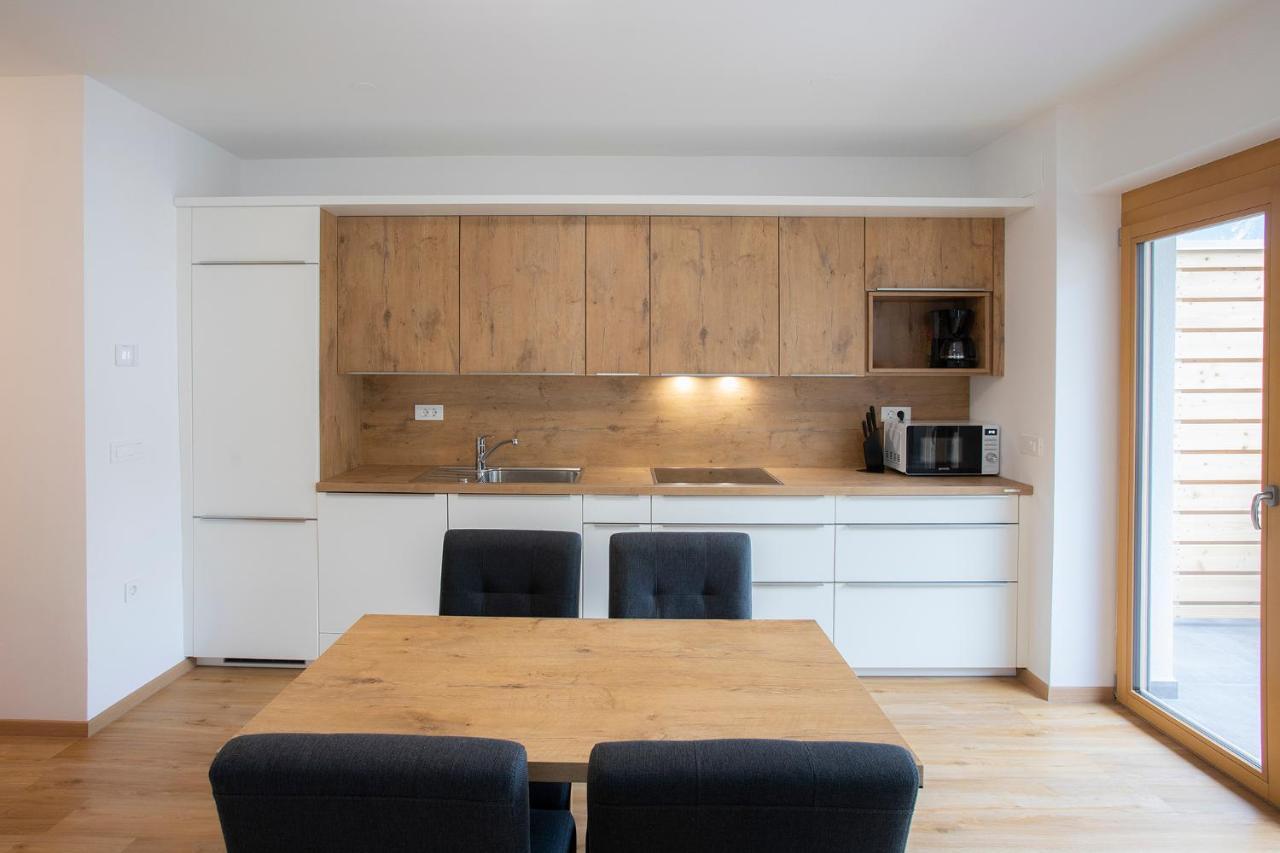 Apartment Bistra Kranjska Gora Zewnętrze zdjęcie