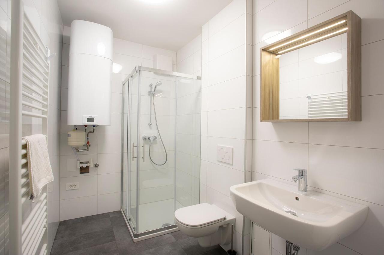 Apartment Bistra Kranjska Gora Zewnętrze zdjęcie