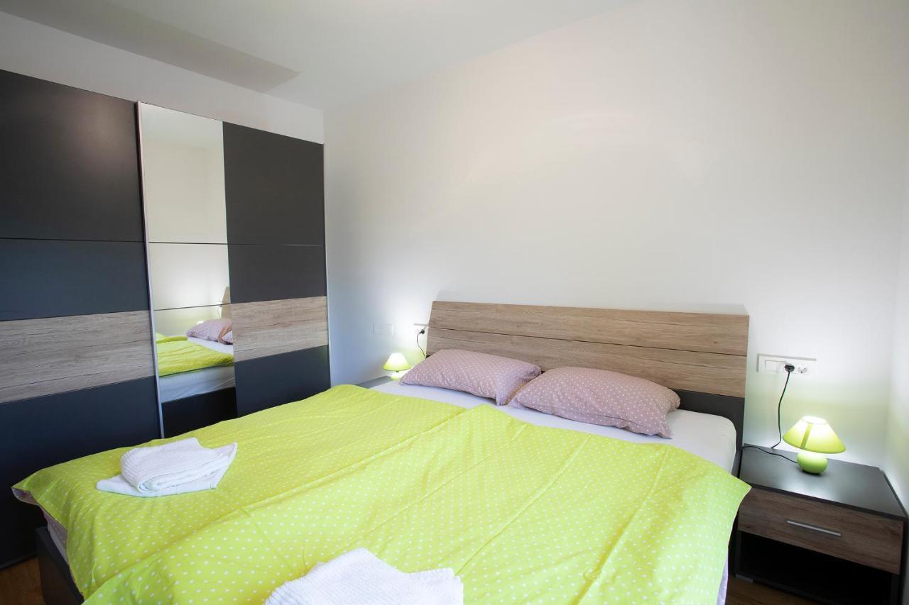 Apartment Bistra Kranjska Gora Zewnętrze zdjęcie