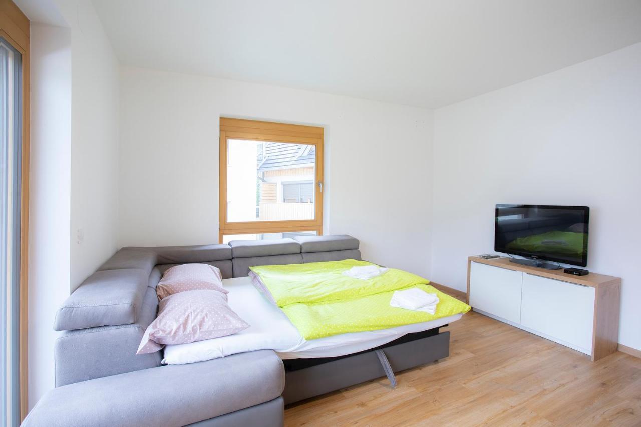 Apartment Bistra Kranjska Gora Zewnętrze zdjęcie